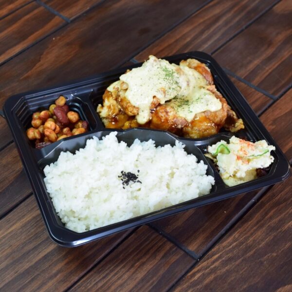 チキン南蛮弁当